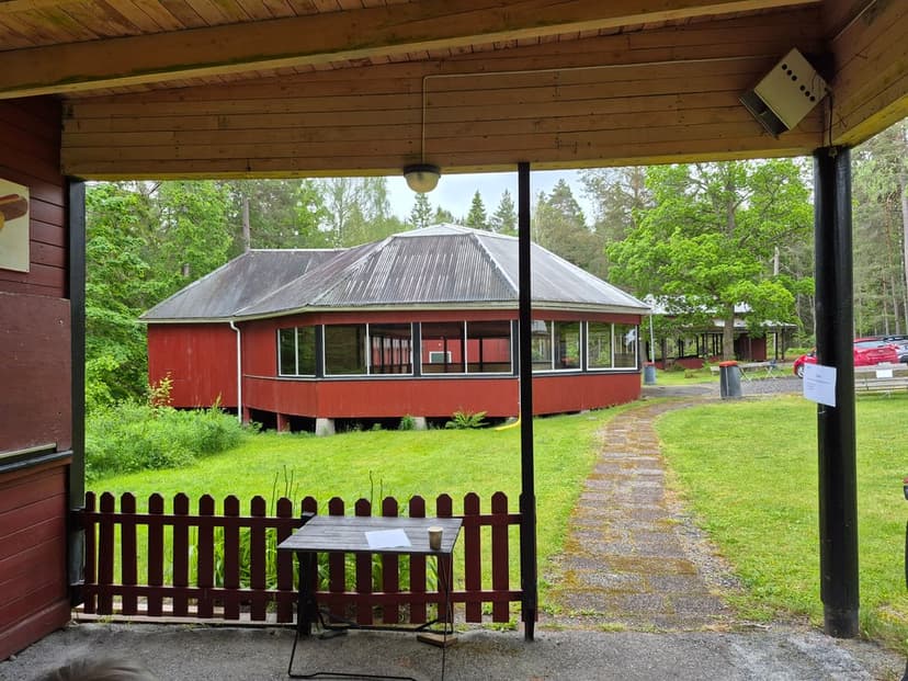 Sommarträff 10/6 2025 Nora